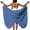 42C# Blue, variant on Swimsuit Coverup for Women 2026 Butterfly Wrap Around Dress Spaghetti Strap Sarongs Boho Beach Midi Dresses Yellow S