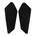 thumbnail image 3 of Gas Tank Pad Traction Side Fuel Decal-- For CBR650F Motorcross, 3 of 6