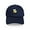 Navy, variant on CafePress - Bee Happy Cap - Adjustable 100% Brushed Unisex Casual Cotton Baseball Cap, Beige, 1