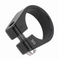 thumbnail image 3 of CANSUCC 3mm Aluminum Alloy Exhaust Pipe V-Band Clamp, 3 of 4
