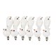 thumbnail image 2 of 24pcs Handcraft Artificial Foam Birds Garden Ornament Photo Props Sunnimix Figuras de pájaros realistas, 2 of 8