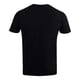 thumbnail image 2 of Superman - Camiseta Pintura para Hombre (Negro, Blanco), 2 of 3