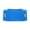 Blue 72 in, variant on WEIOUKC Trampoline Cover with Rainproof Tent & Sunshade, Outdoor Protective Oxford Fabric Canopy for Jumping Safety, All-Weather Backyard Accessory