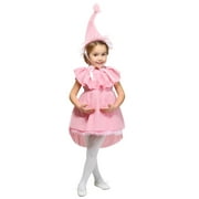 Toddler Munchkin Ballerina Costume