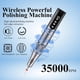 thumbnail image 3 of Pulidora Inalámbrica USB, Kit de Herramientas Recargables de 35000 RPM para Reparación, Corrección y Limpieza de Bordes Finos., 3 of 5