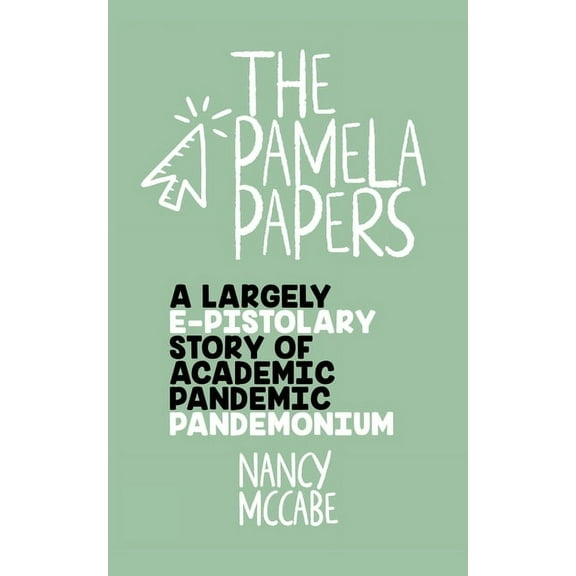 The Pamela Papers, (Paperback)