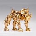 thumbnail image 3 of Figura Coleccionable Bandai Caballeros del Zodiaco Taurus Aldebran TAURI ALDEBARAN, 3 of 5
