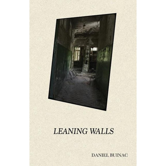 Globland Poetry Leaning Walls, (Paperback)