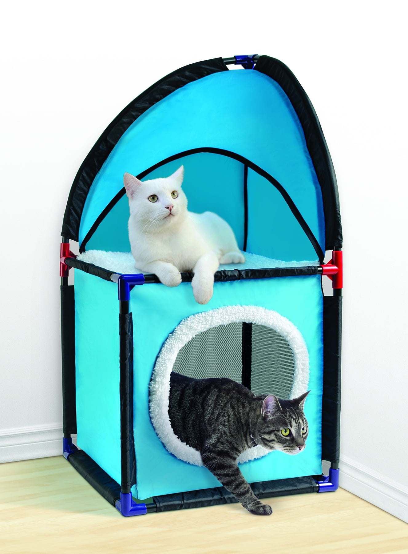 Jobar 2Tier Cat Tower Walmart Canada