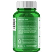 (3 pack) Goli Nutrition Supergreens Gummies with Probiotic Blend for Digestive and Immune Support, 60 Count