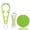 Green, variant on 5 in 1 Multi Function Jar Opener, Non Slip Rubber Gripper Lid Bottle Opener for Seniors Arthritis Weak Hands.(Blue)