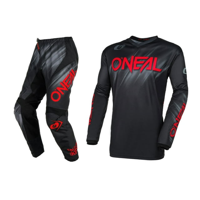 O'Neal 2024 Youth Element Voltage Motocross Offroad Riding Jersey Pant ...