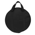 thumbnail image 4 of SOPOTUTU Protective Bag Black Oxford Cloth Travel Storage Carrying Case for Easy Transport 1 Pc, 4 of 7