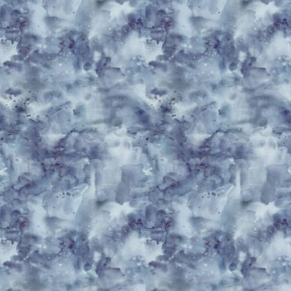 Farm Life Watercolor Taupe Fabric