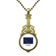 thumbnail image 1 of Collar Guitarra Antigua Joyería Música Colgantes Unbranded M, 1 of 3