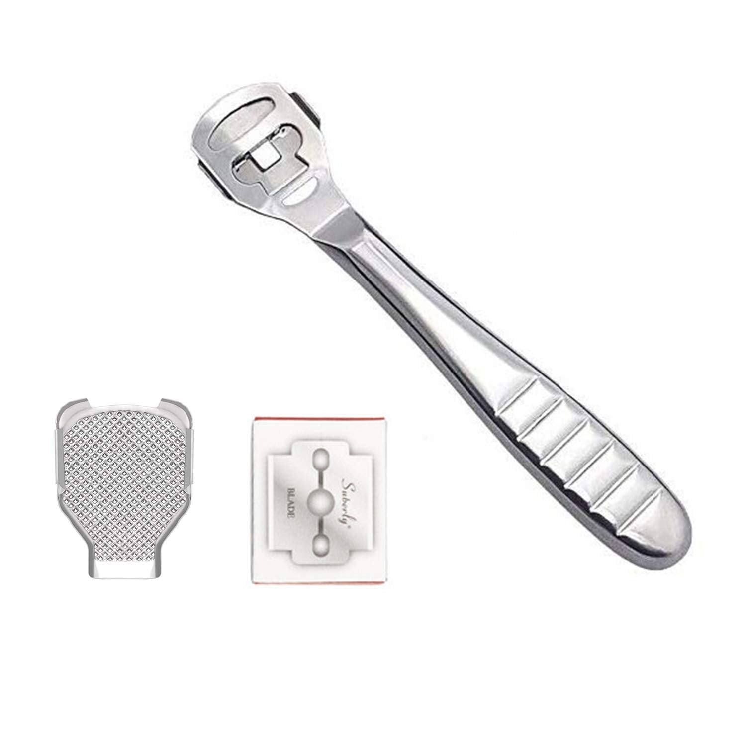 Artrylin Callus Remover for Feet, Foot Callus Shaver Heel Hard Skin