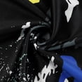 thumbnail image 6 of Women's Workout Leggings, High Waisted Yoga Pants Gym Compression Tights, 6 of 6