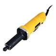 thumbnail image 4 of Rectificador 450w 38mm 25000 Rpm Eje 1/4 1/8 1 1/2 DeWalt DWE4887-B3, 4 of 10