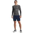 thumbnail image 5 of Playera Manga Larga Under Armour Entrenamiento Hombre, 5 of 5