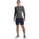 thumbnail image 5 of Playera Manga Larga Under Armour Entrenamiento Hombre, 5 of 5