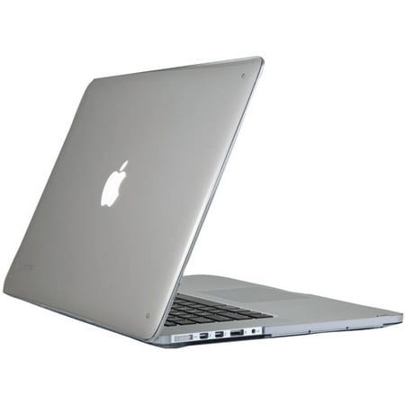 Speck Spk-a1495 Macbook Pro with Retina Display 15" SeeThru Case, Clear