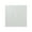 White, variant on FASÄDE Waves Horizontal 4-foot x 8-foot PVC Wall Panel in Brushed Aluminum