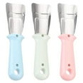 thumbnail image 1 of FONDOTIN 3Set Ice Shovels Plastic for Home Cleaning and Office Use, 1 of 8