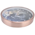 thumbnail image 2 of Luminous Clock, Clock Exquisite Luminous Beautiful  For Shops Bars For Wall Decoration, 2 of 8