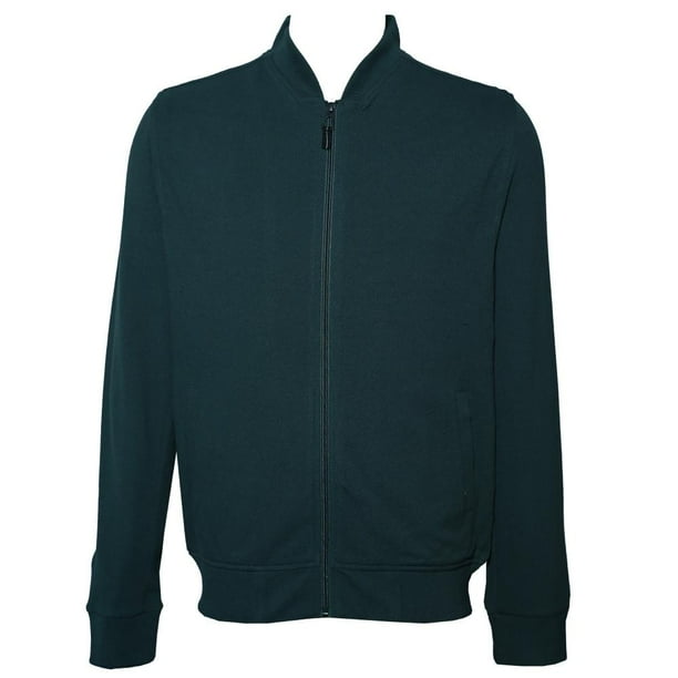 Chamarra George Estilo Casual Para Hombre