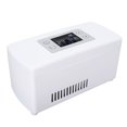 thumbnail image 4 of Insulin Cooler Refrigerated Box, Lightweight Constant Temperature Insulin Cooler Box Preserve Drugs  For Vehicle, 4 of 8