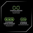 thumbnail image 6 of Oikos Pro 20g Protein, Key Lime Yogurt-Cultured Ultra-Filtered Milk&nbsp;Product Cup, 5.3 oz, 6 of 15