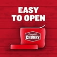 thumbnail image 5 of Campbell’s Chunky Soup, Classic Chicken Noodle Soup, 15.25 oz Microwavable Bowl, 5 of 15