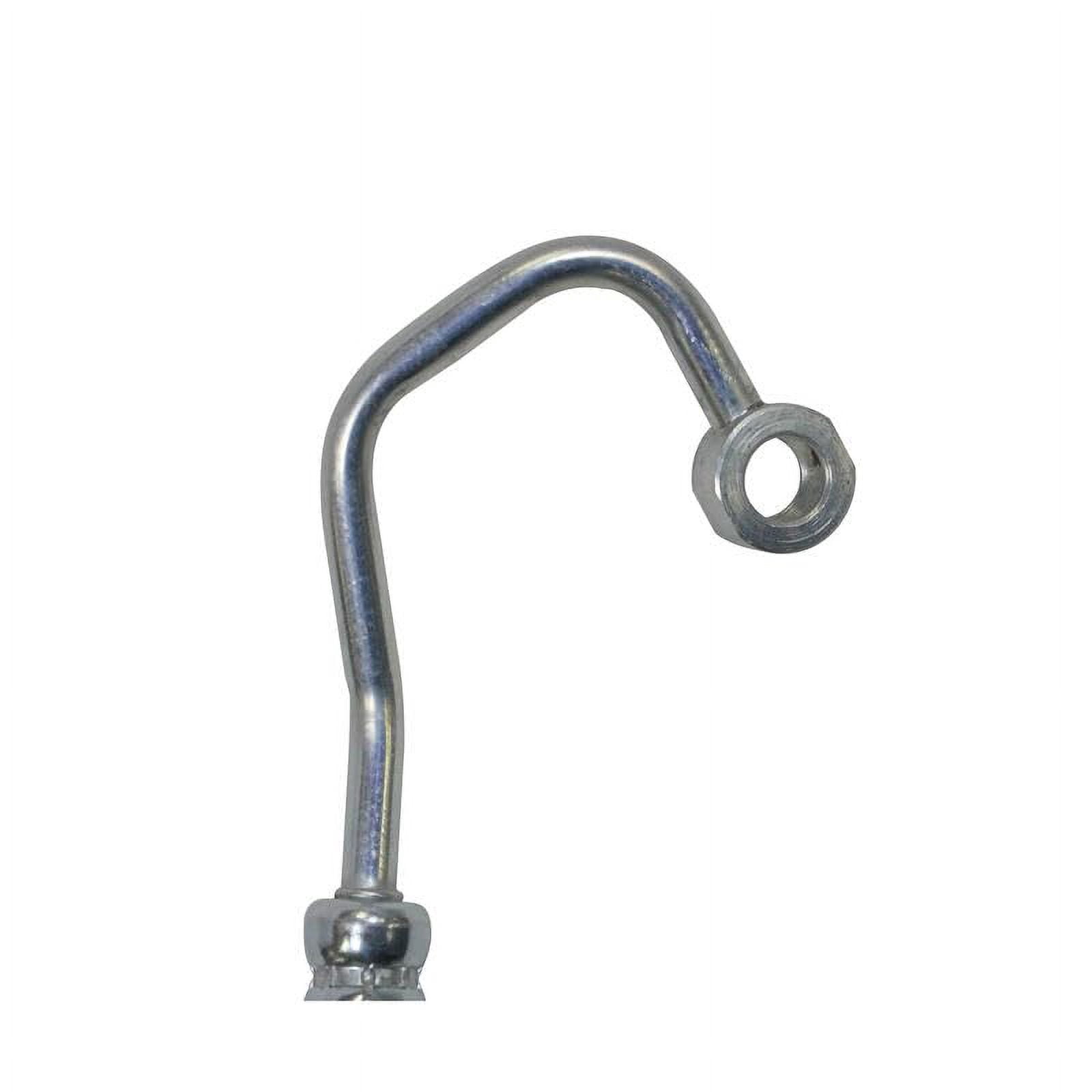 Power Steering Pressure Line Hose Assembly.