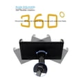 thumbnail image 3 of Inteprter Controlador de Dron soporte de teléfono portátil plegable giratorio Universal reemplazo de la tableta soporte parte accesorios reemplazo para Accesorios para aéreos, 3 of 6