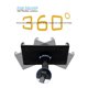 thumbnail image 3 of Seitruly Controlador de Dron soporte de teléfono portátil plegable giratorio Universal reemplazo de la tableta soporte parte accesorios reemplazo para Accesorios para aéreos, 3 of 6
