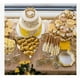 thumbnail image 2 of Juego De Soportes Xtellar De Metal Para Pasteles Y Postres, 7 Pzs., 2 of 4