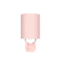 thumbnail image 3 of Soporte de cepillo de de , montado en la pared, fácil de limpiar, recargable, ligero, automático, secador de cepillo de , Rosado Baoblaze calentador de dientes, 3 of 8