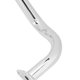 thumbnail image 4 of 1 Pair Motorcycle Engine Guard Left Right Stainless Steel Crash Bar Replacement for CB400 1992‑1998, 4 of 4