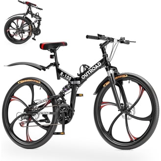 Eurobike X1 27.5