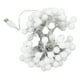 thumbnail image 3 of Cadena de Luces LED ANGGREK Redondas Batería de 36H Resistente Al Agua, 3 of 8