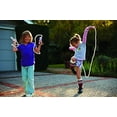 thumbnail image 3 of Green Toys Jump Rope, Pink, 3 of 5