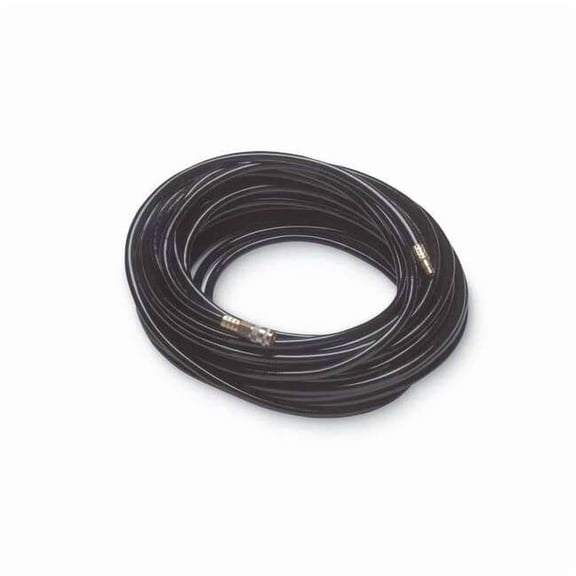 Allegro Industries Airline Hose,50 ft.,Polyvinyl/Polyester 9101-50B
