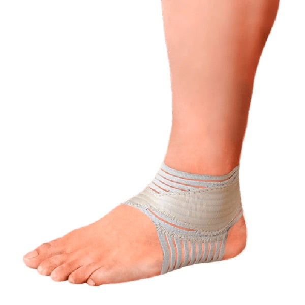 TOBILLERA ELASTICA TRANSPIRABLE . CH-MED. MEDWAY. Medway CHICA-MEDIANA
