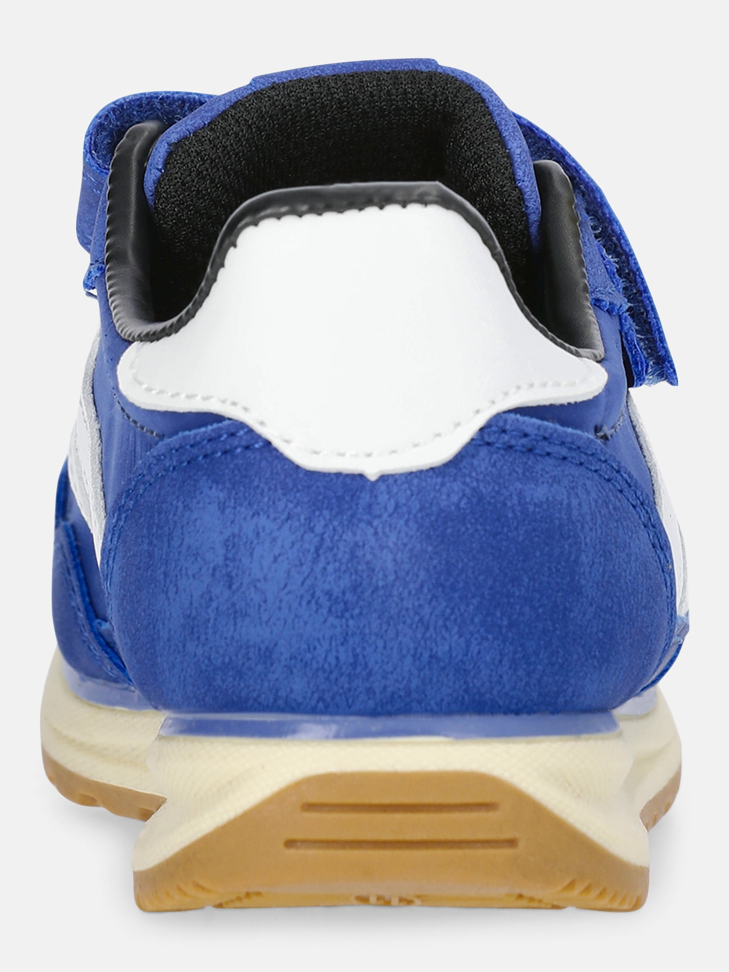 Wonder Nation Toddler Low Profile Jogger Sneakers
