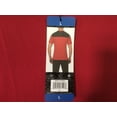 thumbnail image 2 of Spyder Men's Active Short Sleeve Tee T-Shirt ProWeb (Red, Medium), 2 of 2