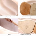 thumbnail image 3 of Haute Qualité! Chaussures de ballet Professionnelles avec Sangle 32, 3 of 5