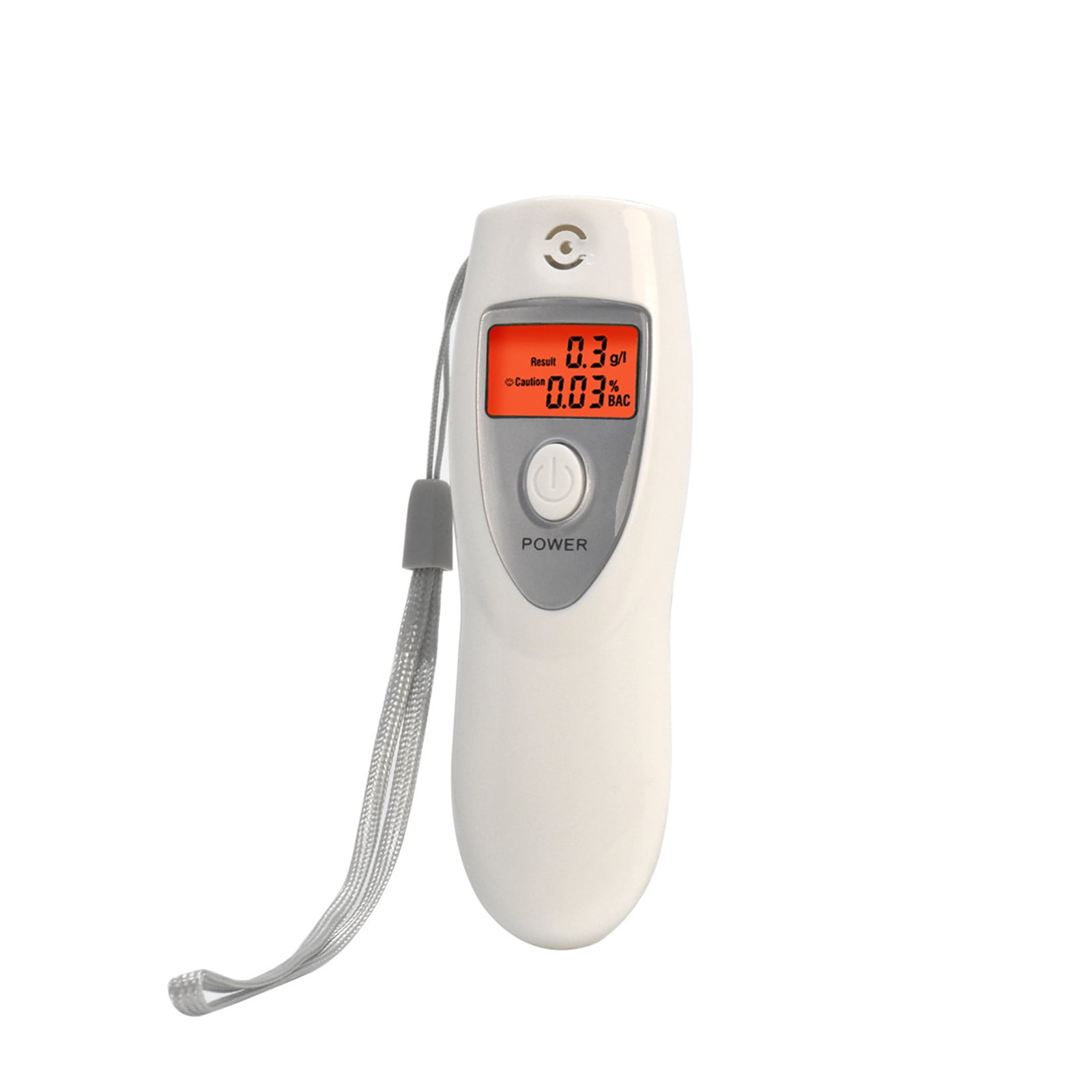 Breathalyzer Portable Breathalyzer Digital Breath Tester Touchless with