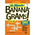 thumbnail image 1 of 10-Minute Bananagrams!, 1 of 1