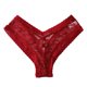 thumbnail image 1 of Gibobby Tangas de mujer ilusion Logo de personalizado, Tangas a rayas de cintura , Bikini , tangas personalizadas, ropa interior de mujer, bragas, Tanga de algodón(Vino,M), 1 of 5