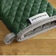 thumbnail image 3 of KitchenAid Asteroid Mini Oven Mitt 2-Pack Set, Pebbled Palm Green , 5.5"x8", 3 of 6